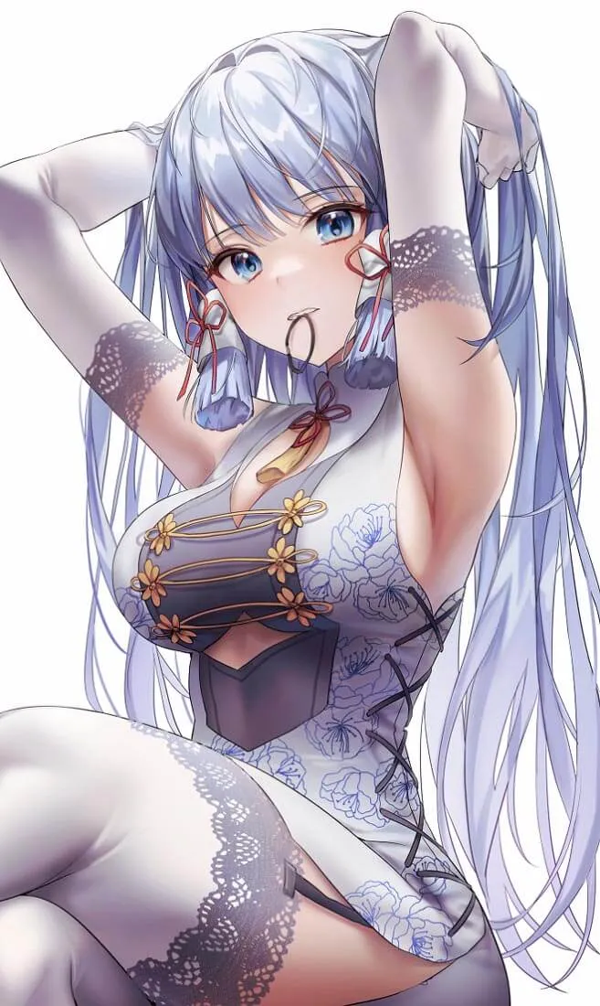 每日好图#晚安原神【220924】插图10