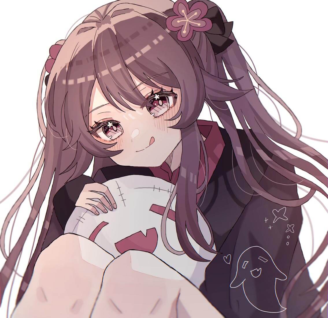 每日好图#早安原神【220926】插图9