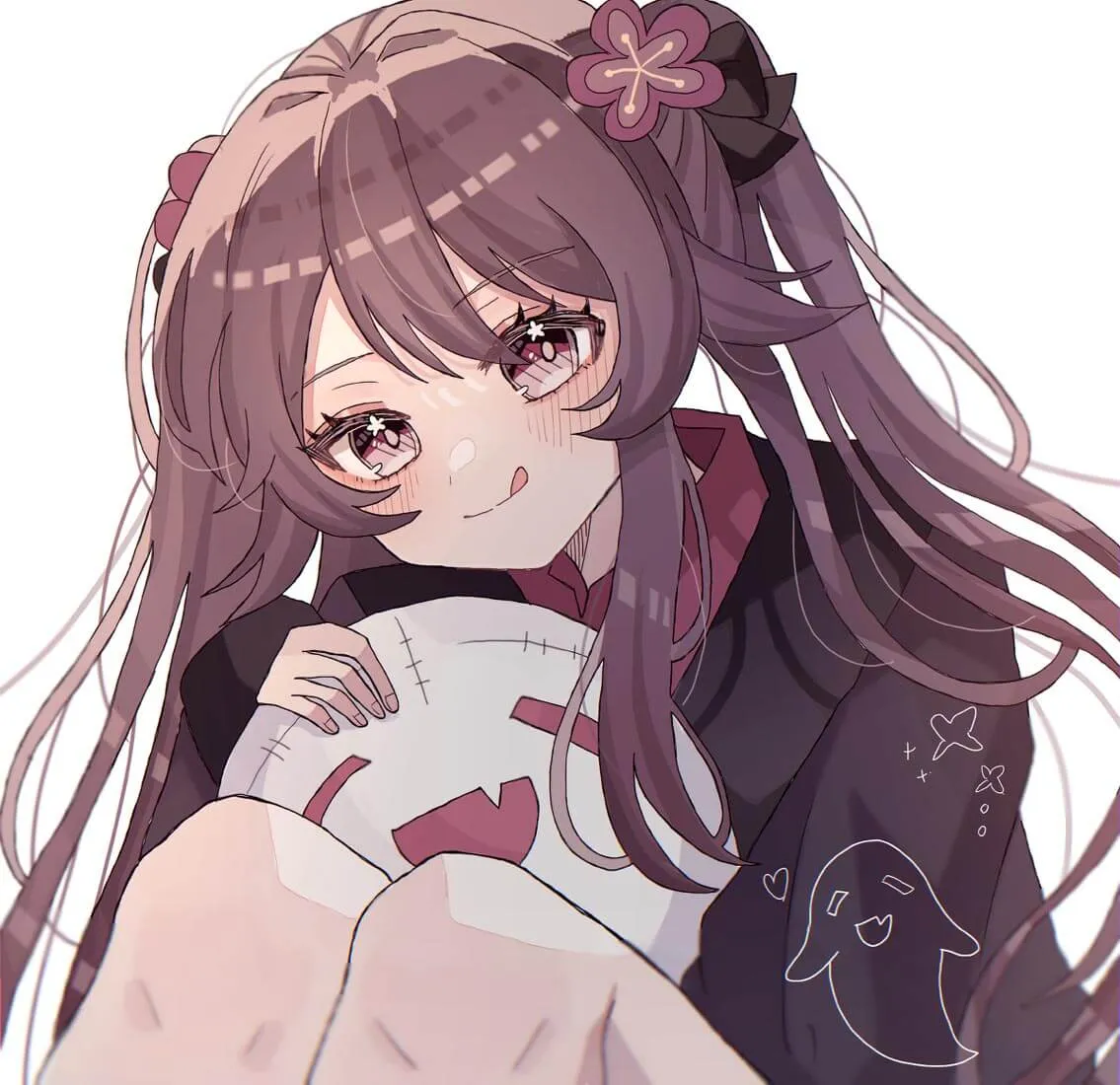 每日好图#早安原神【220926】插图9