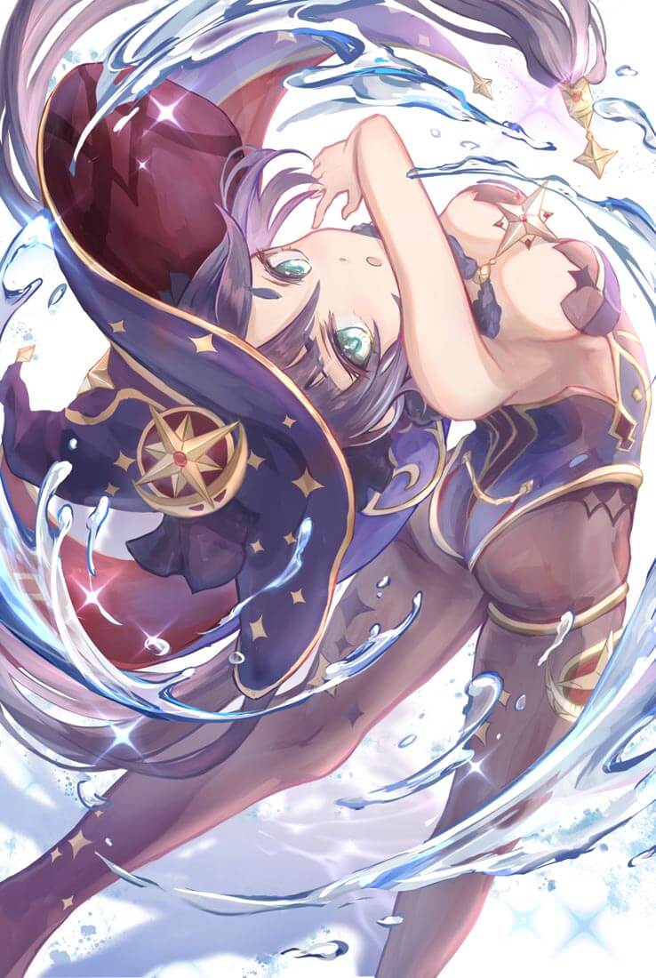  每日好图#午安原神【220926】插图10