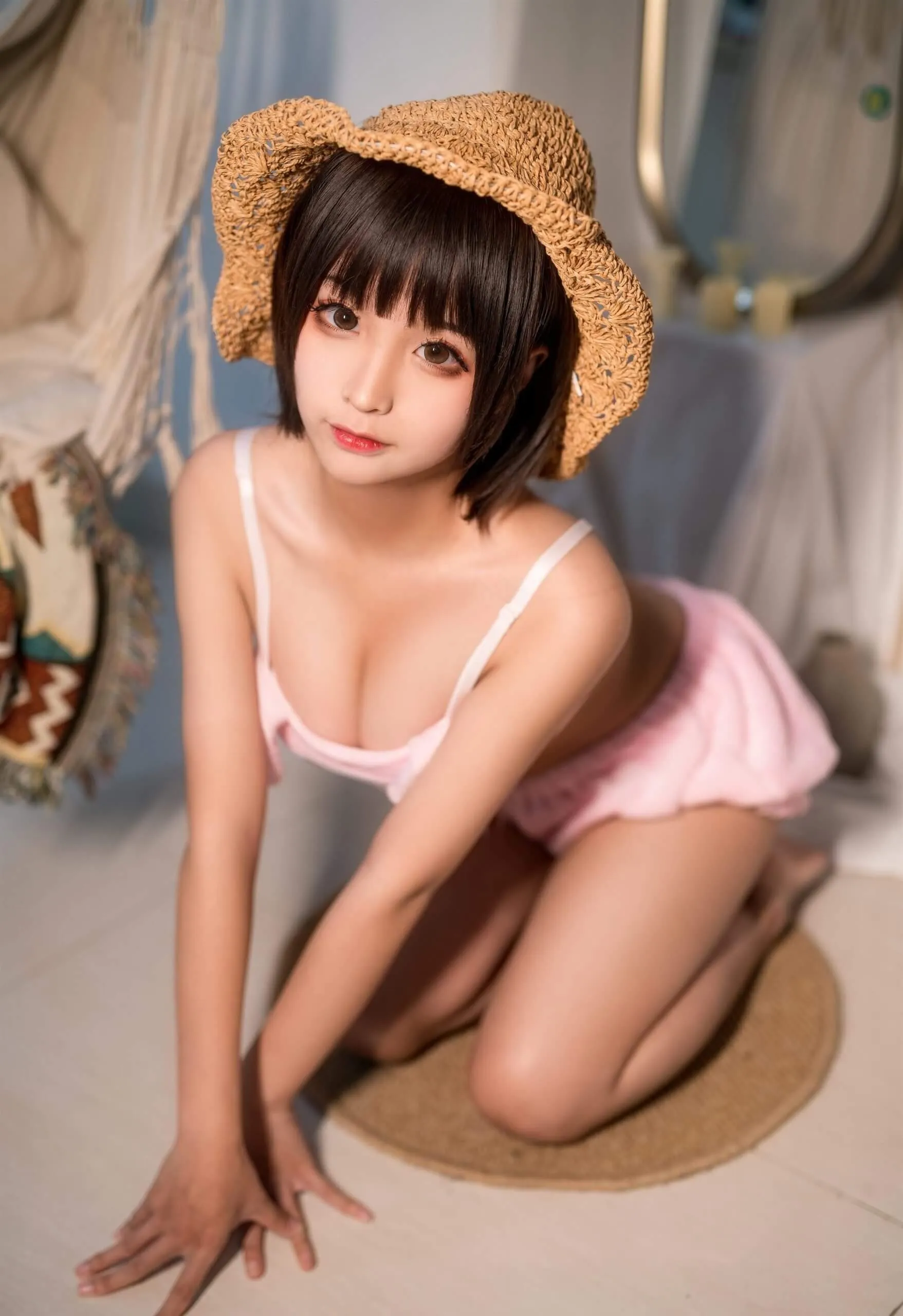 蠢沫沫 – 佩蒂睡衣-爱新番