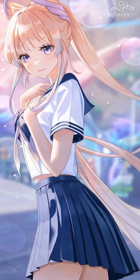 每日好图#早安原神【220925】插图15