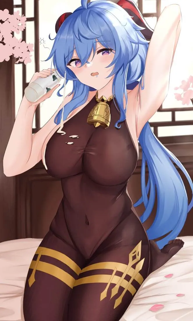 每日好图#晚安原神【220923】插图16