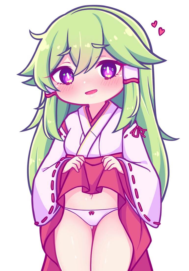 每日好图#早安原神【220924】插图16