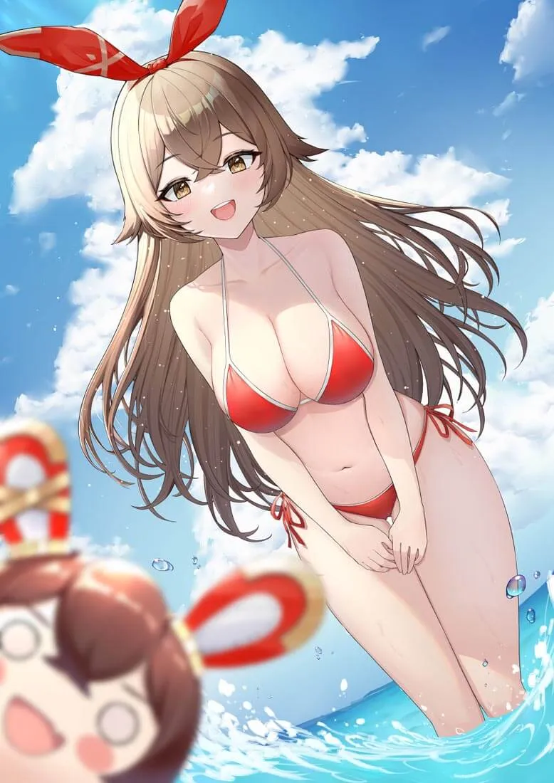  每日好图#午安原神【220926】插图16