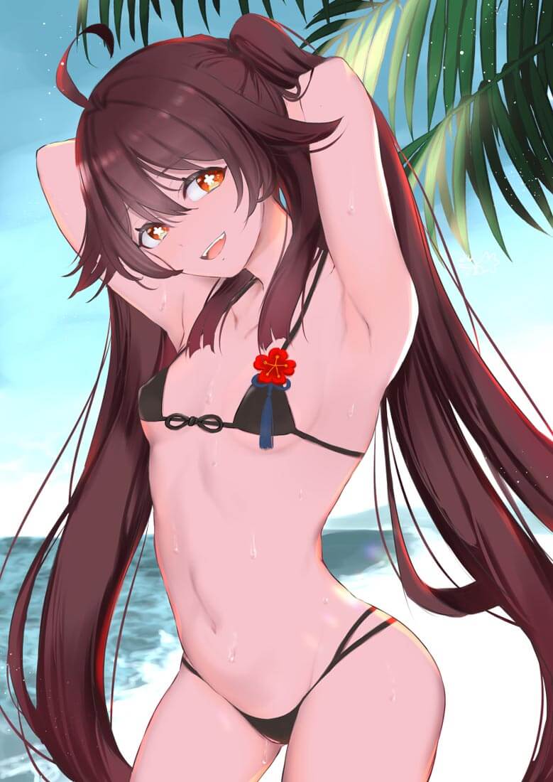 每日好图#早安原神【220926】插图4