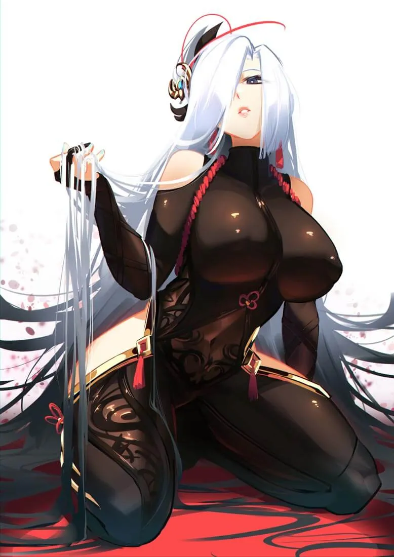 每日好图#早安原神【220924】插图7