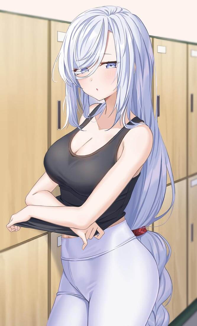 每日好图#晚安原神【220930】插图7