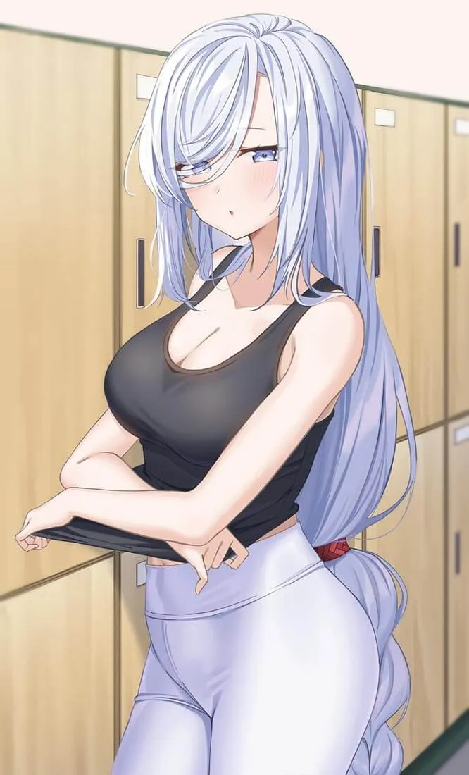 每日好图#晚安原神【220930】插图7