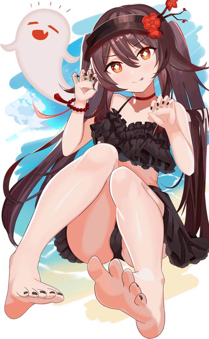 每日好图#早安原神【220925】插图11