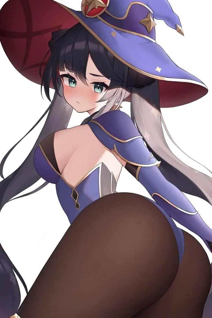  每日好图#午安原神【220926】插图11