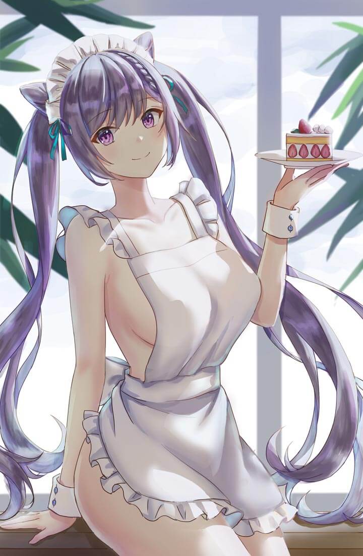 每日好图#早安原神【220927】插图12