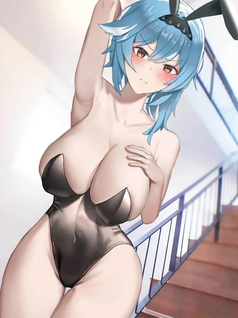 每日好图#早安原神【220925】插图16