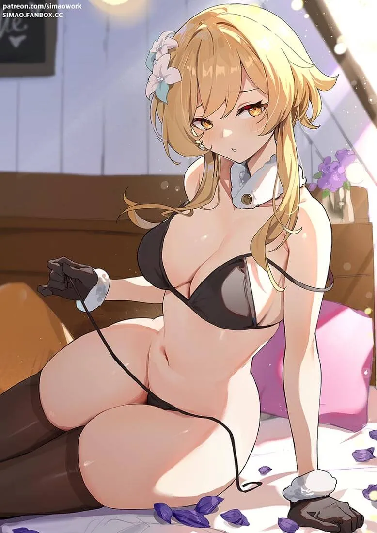 每日好图#早安原神【220923】插图9