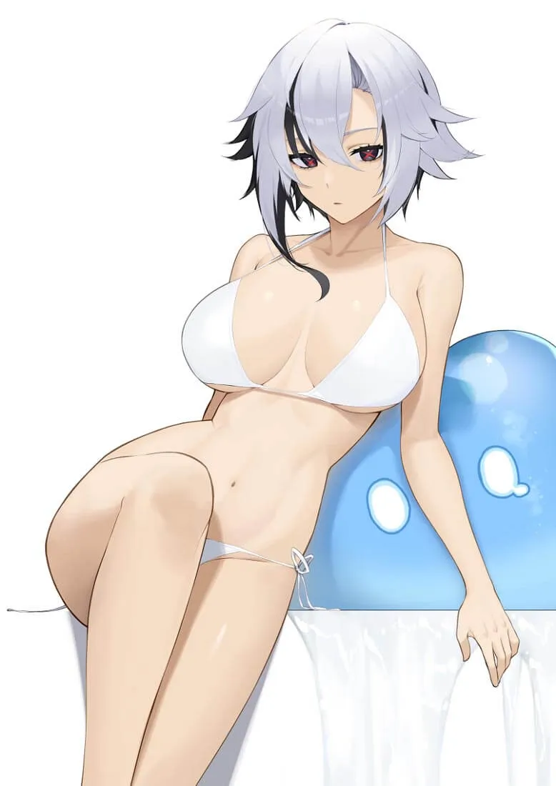 每日好图#午安原神【220923】插图9