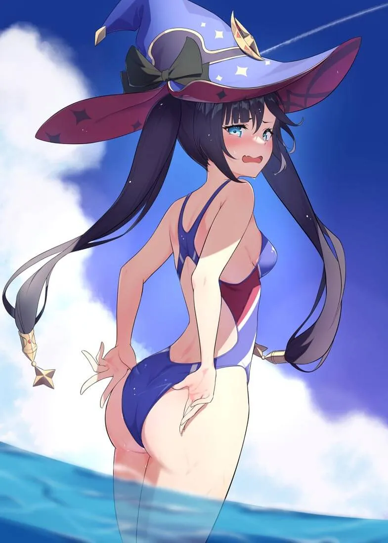 每日好图#早安原神【220927】插图9