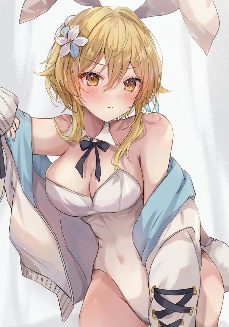 每日好图#晚安原神【220929】插图10