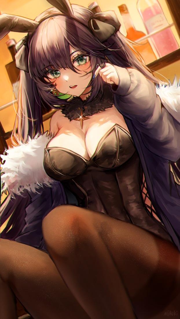 每日好图#早安原神【220925】插图18