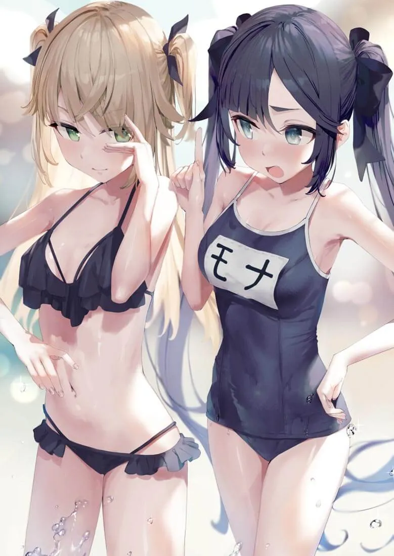 每日好图#早安原神【220927】插图19