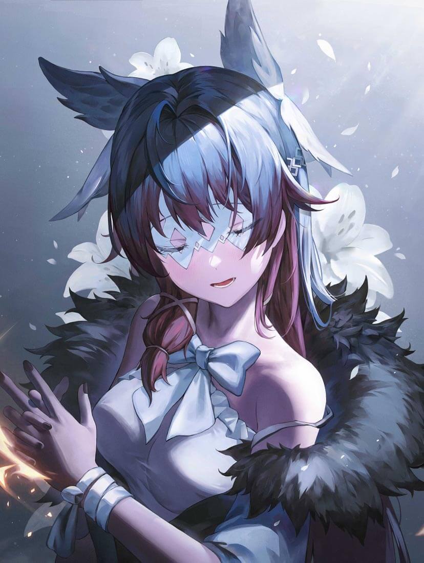 每日好图#早安原神【220923】插图3