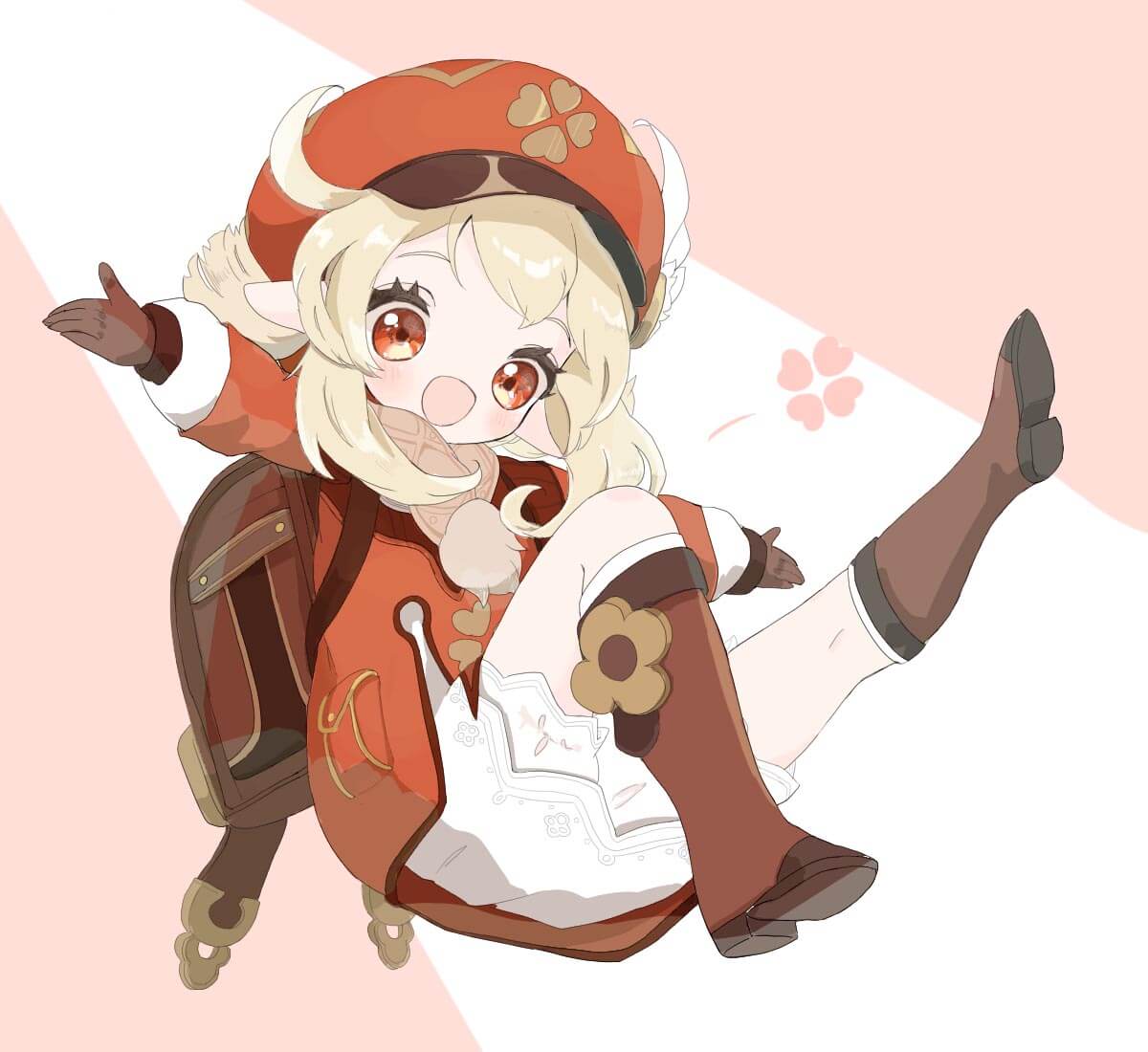 每日好图#早安原神【220926】插图16