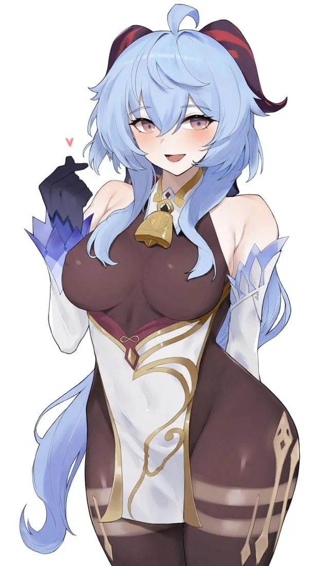 每日好图#早安原神【220929】插图3