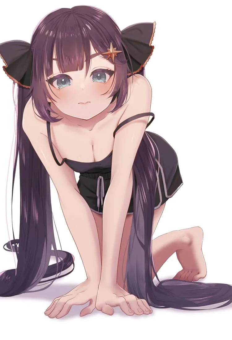 每日好图#早安原神【220924】插图18