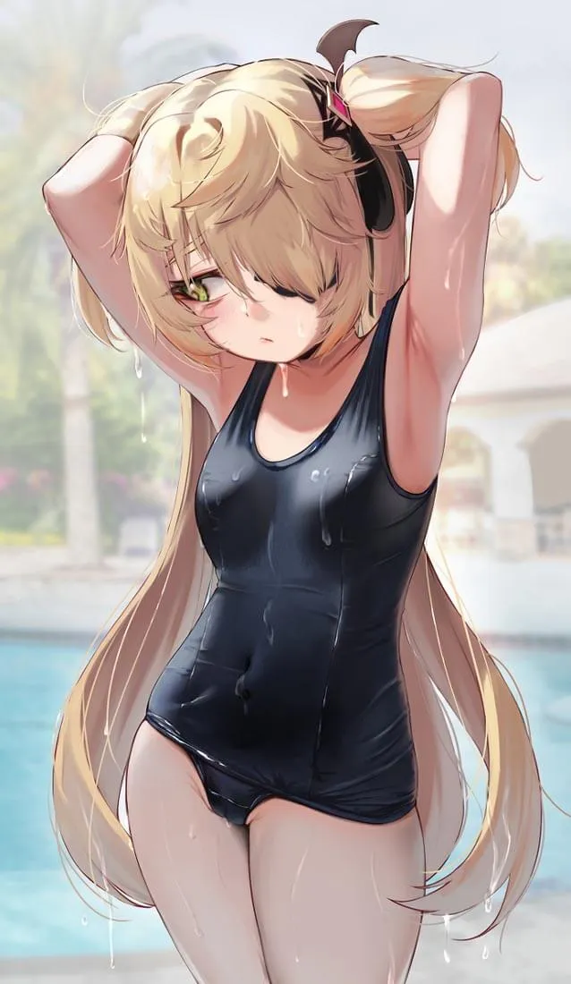  每日好图#午安原神【220926】插图18