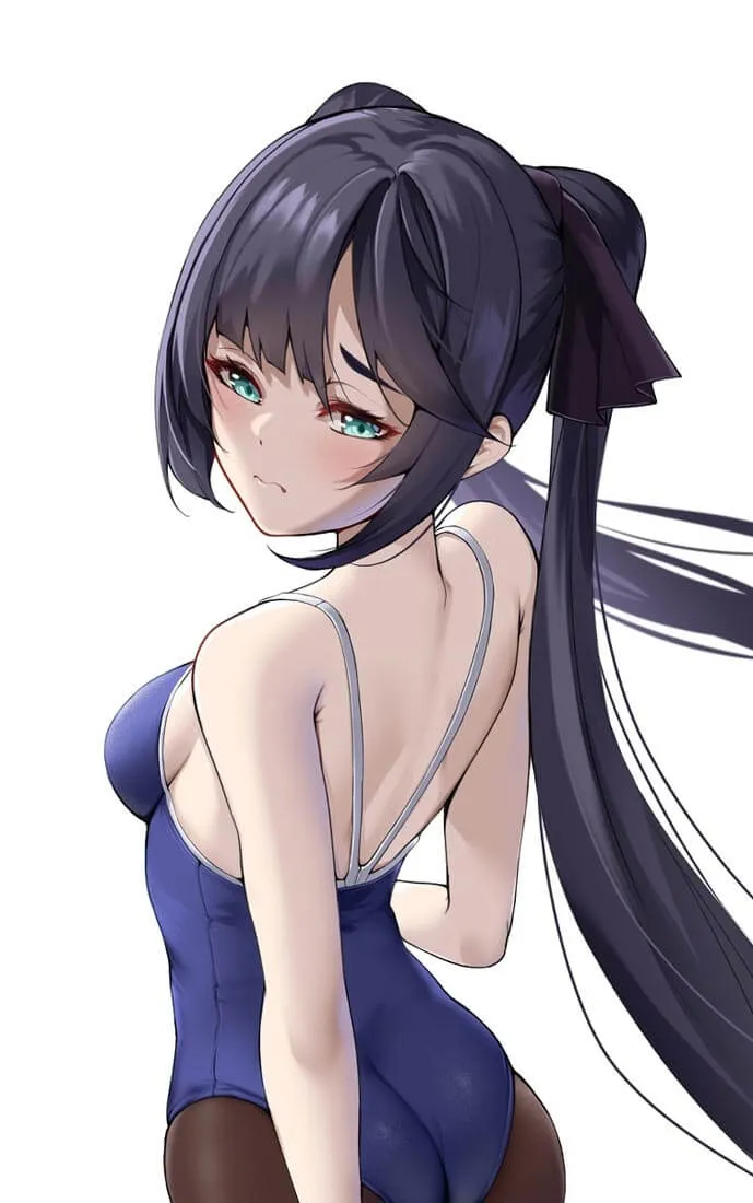 每日好图#早安原神【220927】插图13