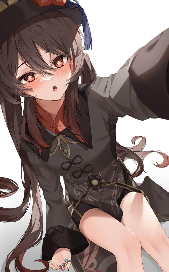 每日好图#早安原神【220924】插图