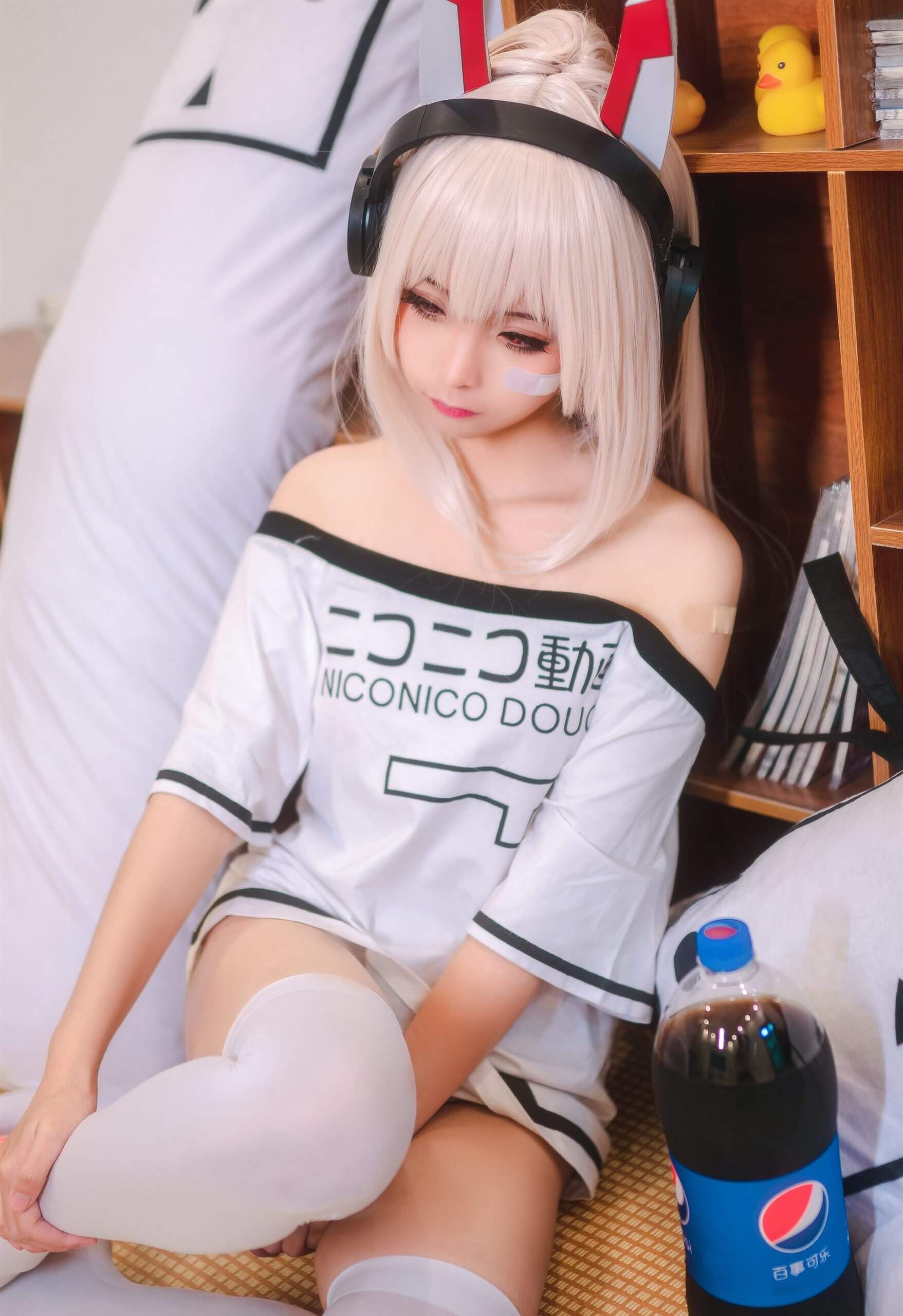 蠢沫沫 – 凌波插图1