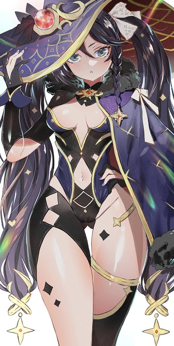  每日好图#午安原神【220926】插图6