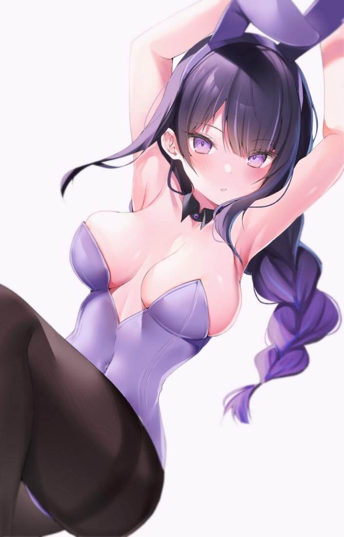 每日好图#晚安原神【221011】插图4