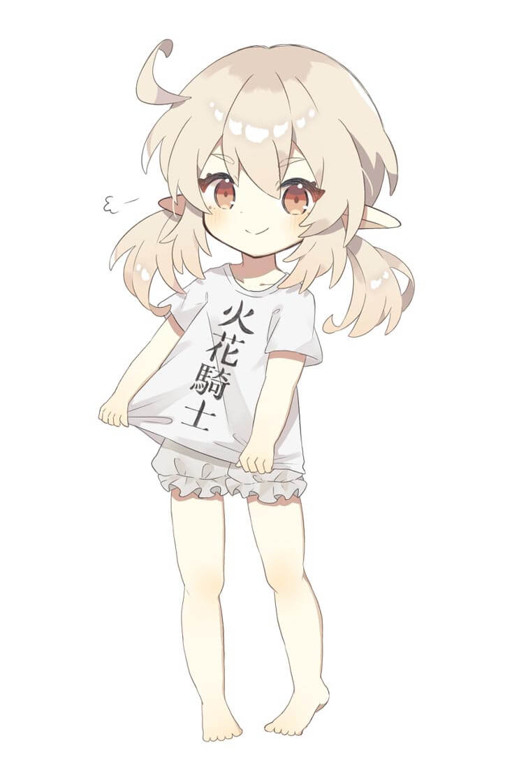 每日好图#早安原神【221011】插图1