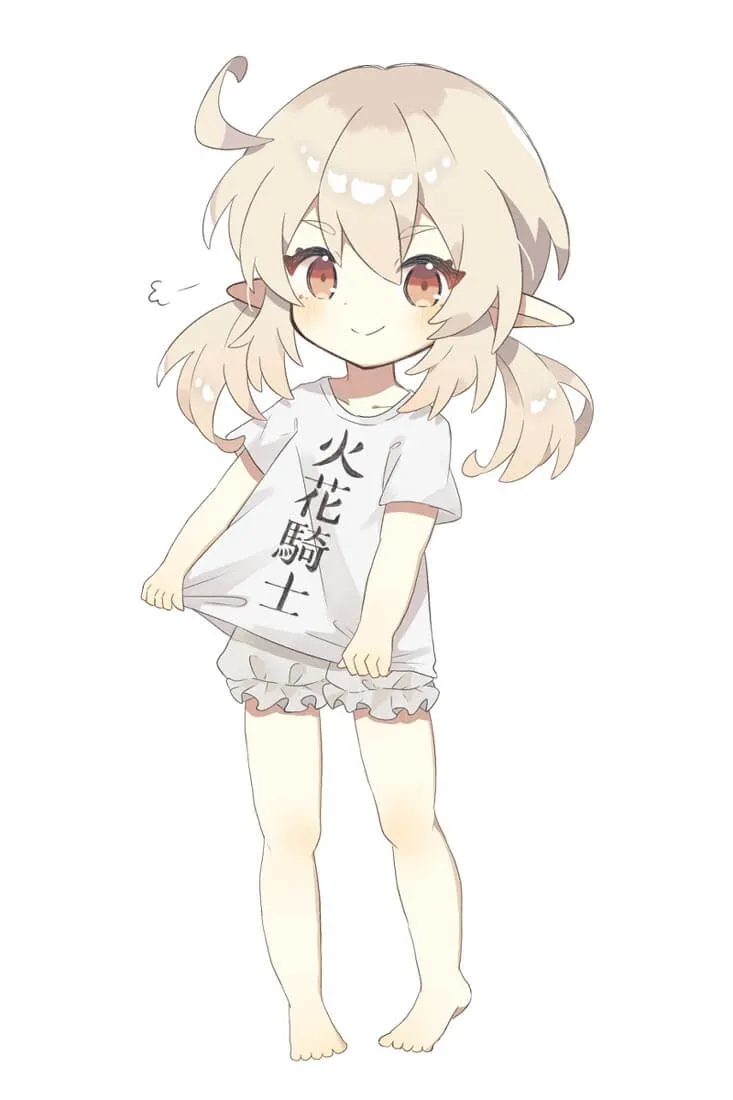每日好图#早安原神【221011】插图1