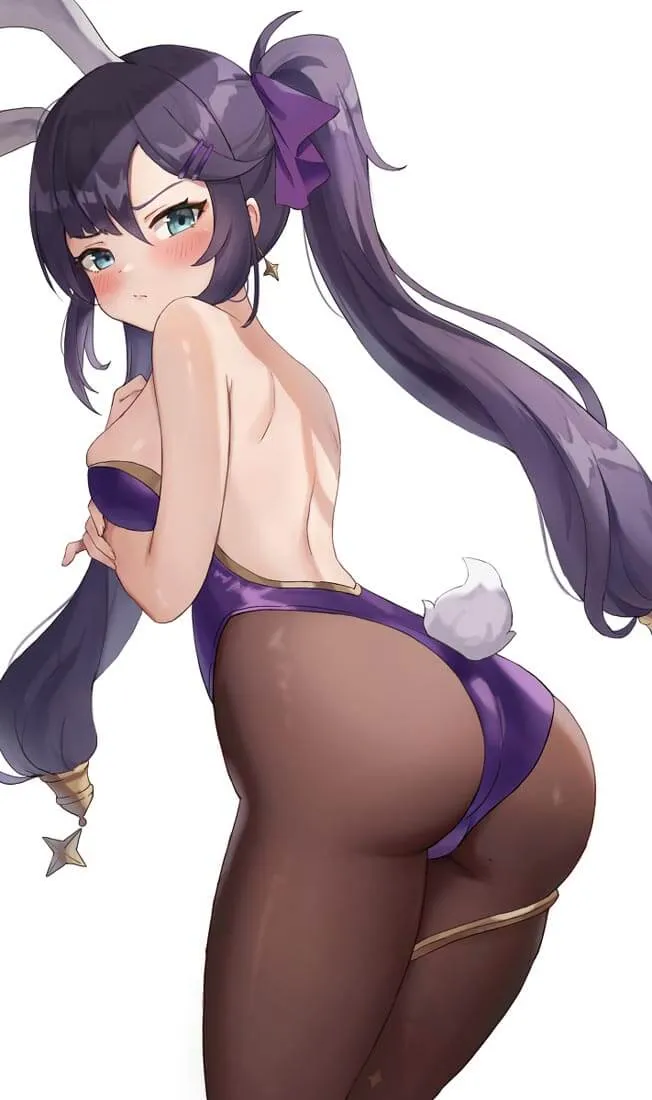 每日好图#午安原神【221014】插图5