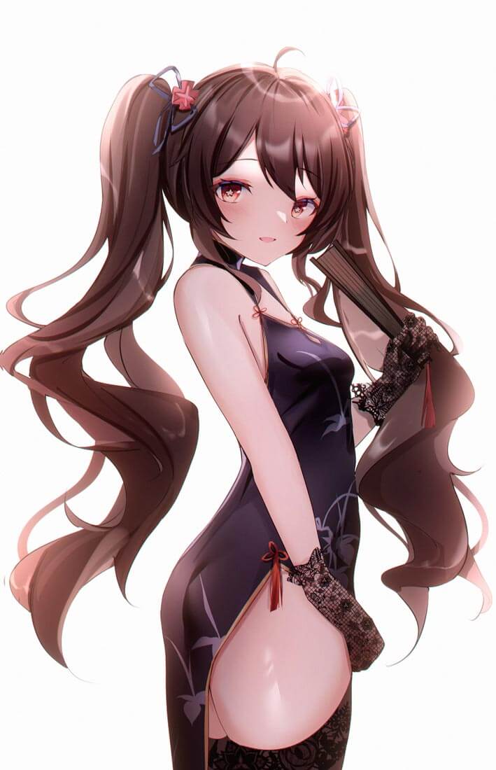 每日好图#早安原神【221005】插图13