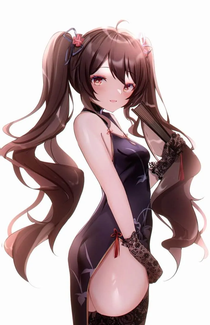 每日好图#早安原神【221005】插图13