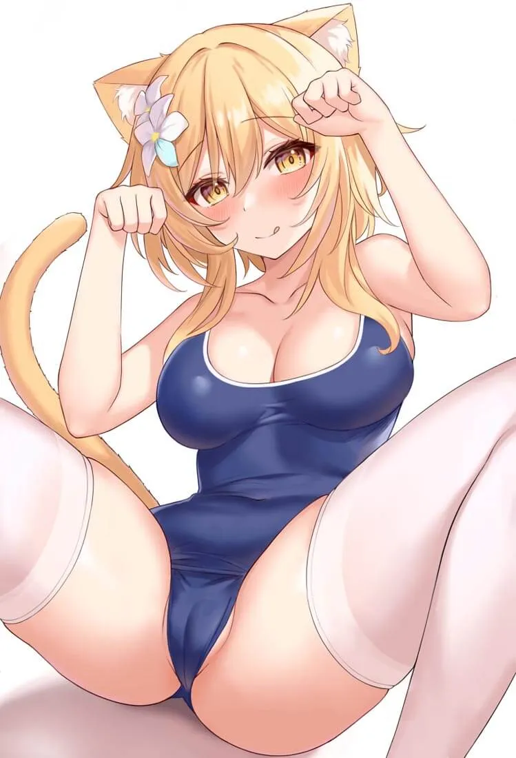 每日好图#晚安原神【221009】插图8