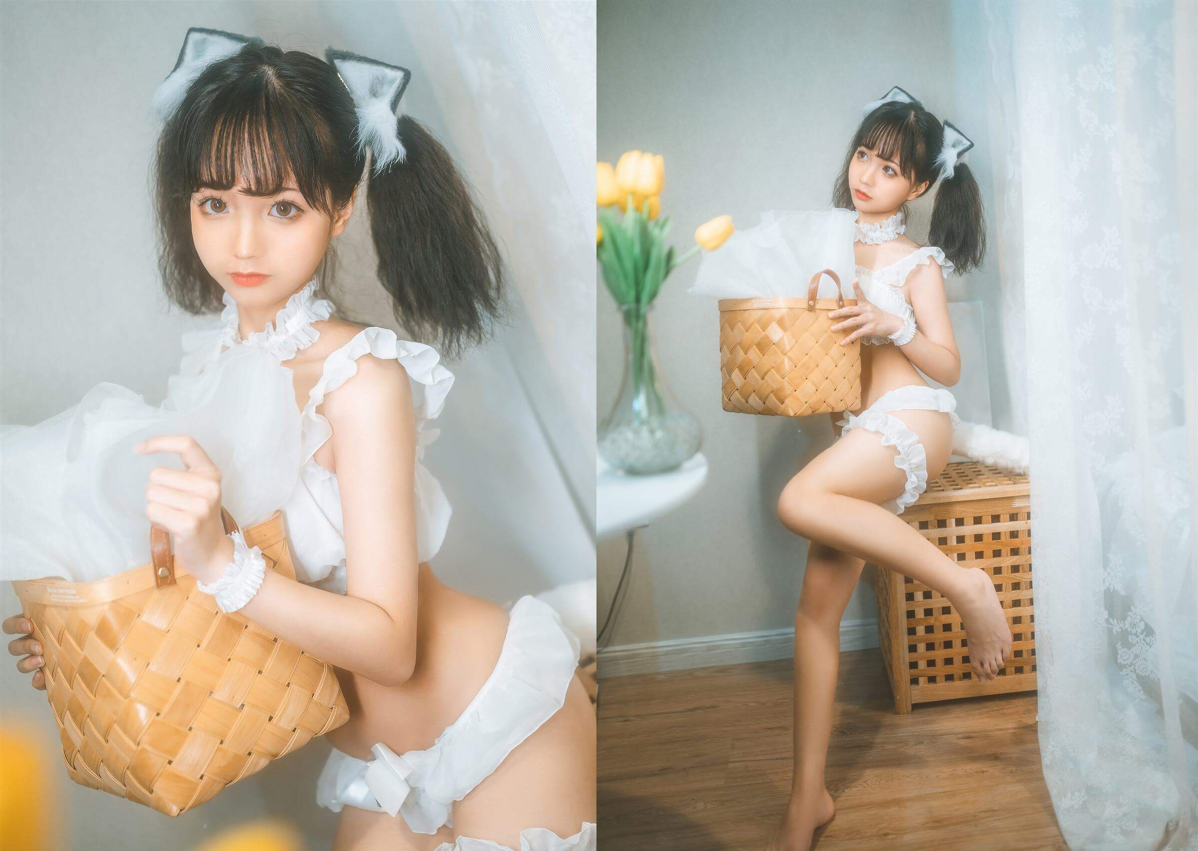 蠢沫沫 – 私房插图2