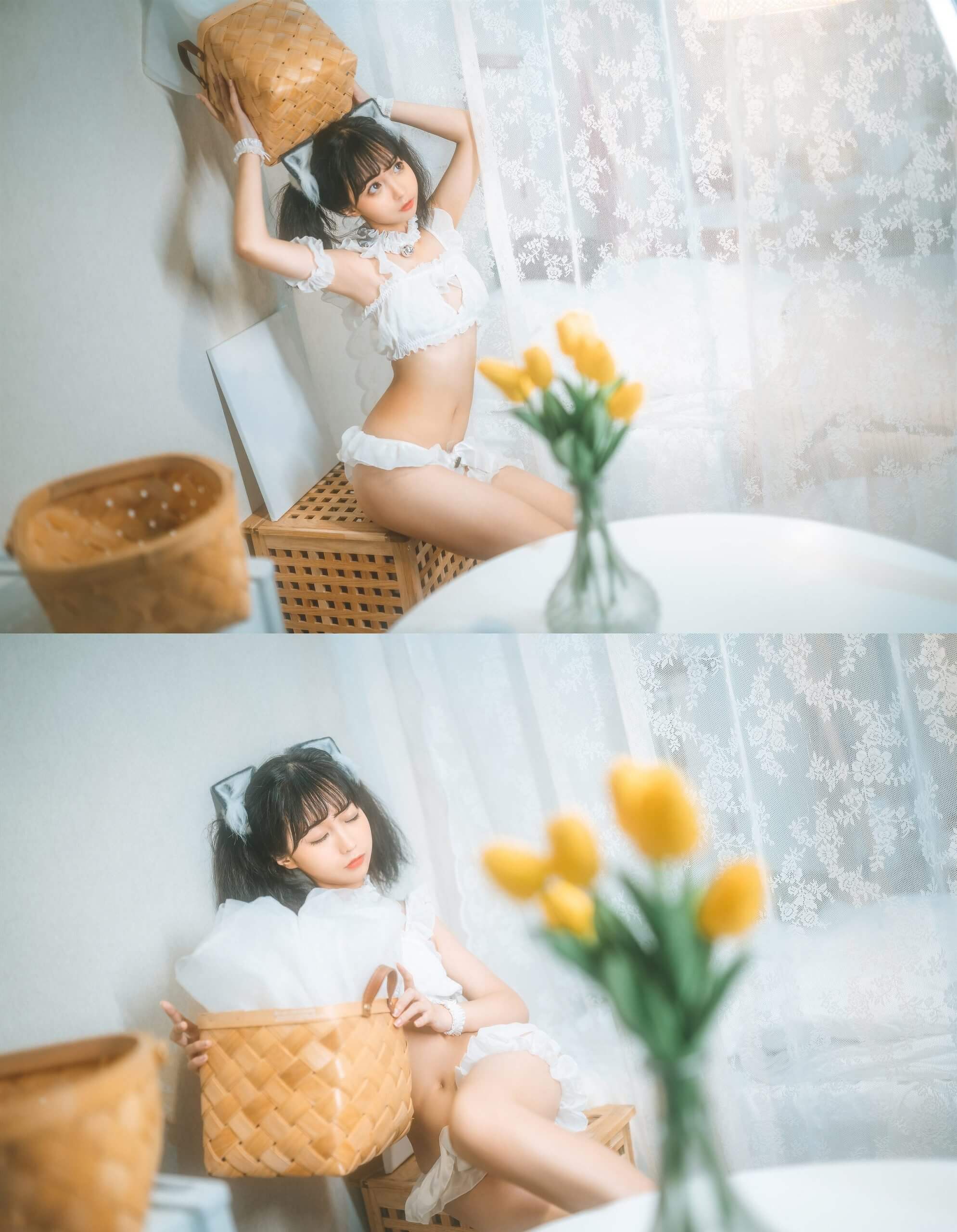 蠢沫沫 – 私房插图1