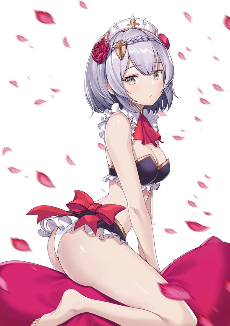 每日好图#晚安原神【221005】插图9