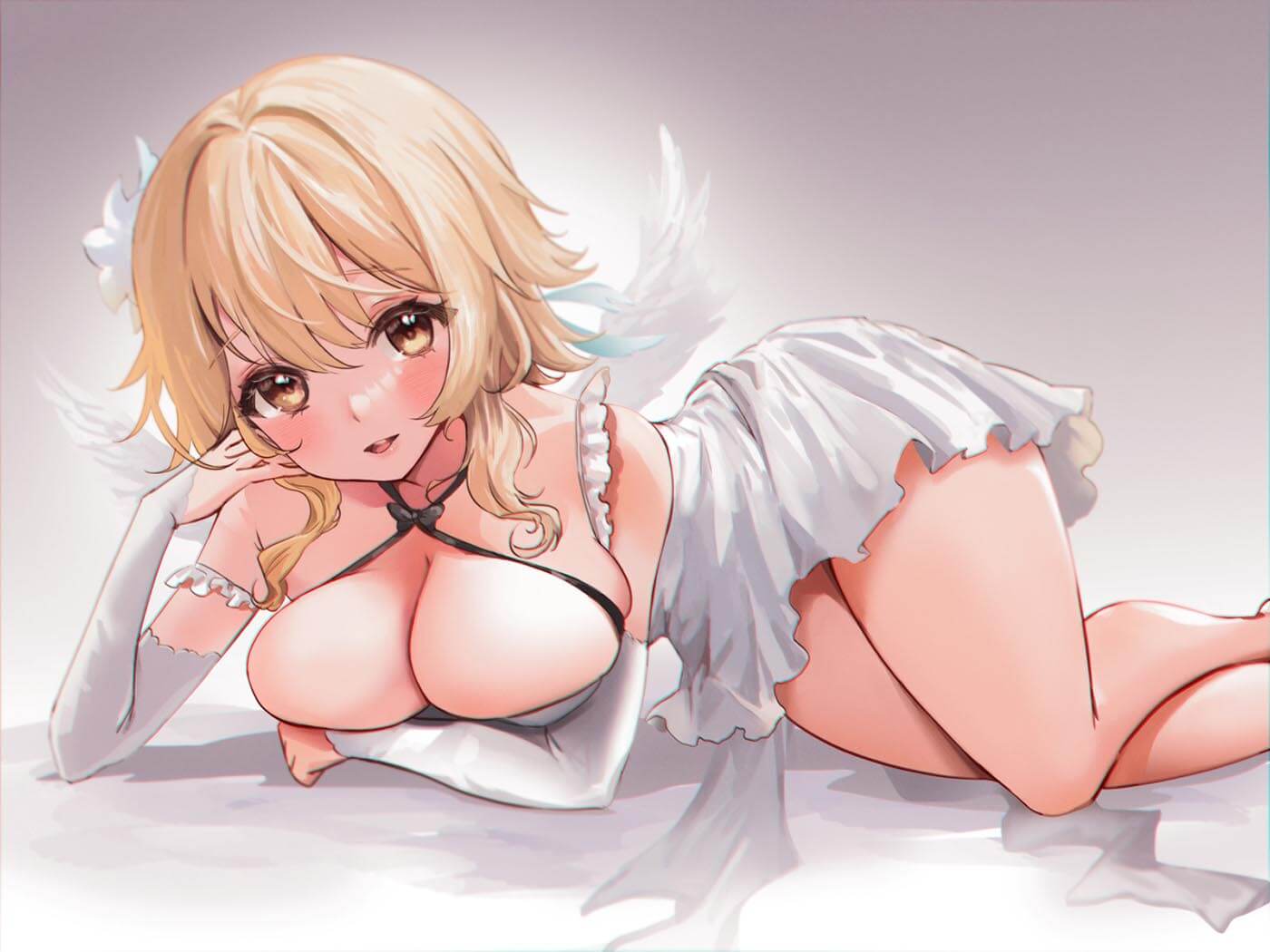 每日好图#晚安原神【221008】插图10