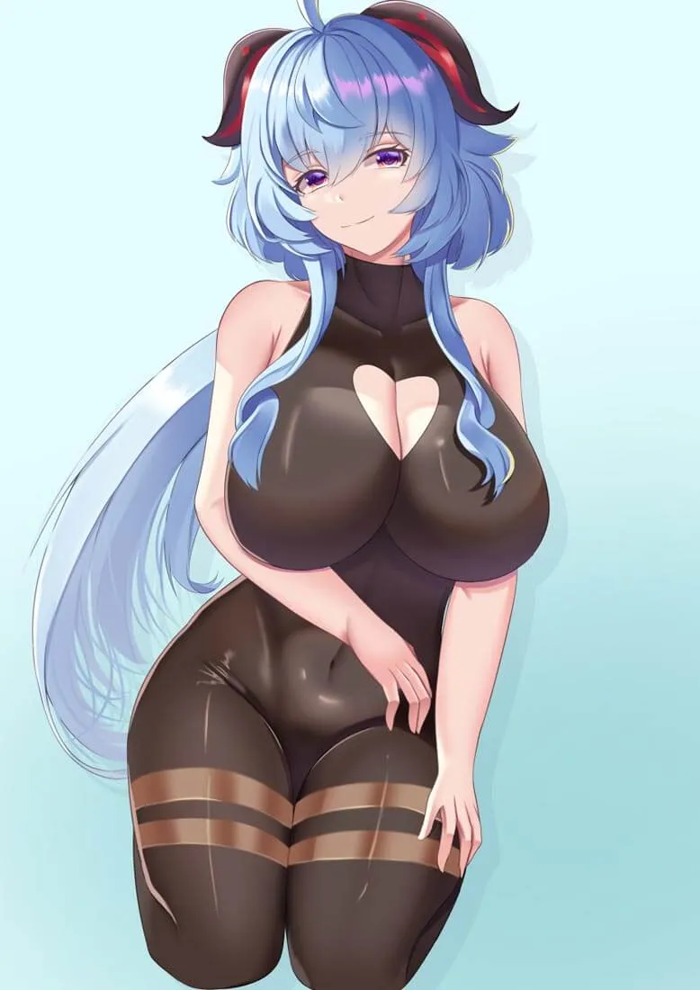 每日好图#晚安原神【221002】插图10
