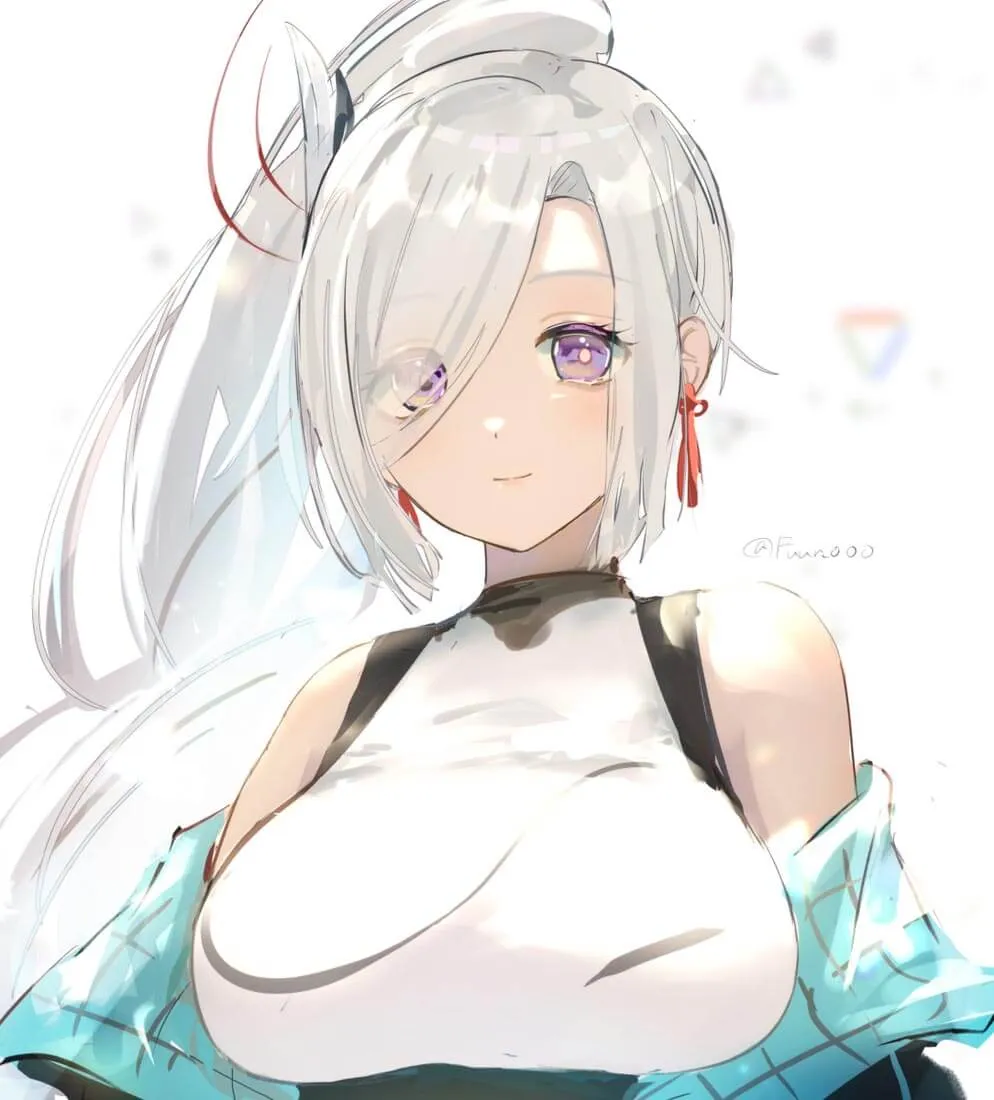 每日好图#早安原神【221010】插图10