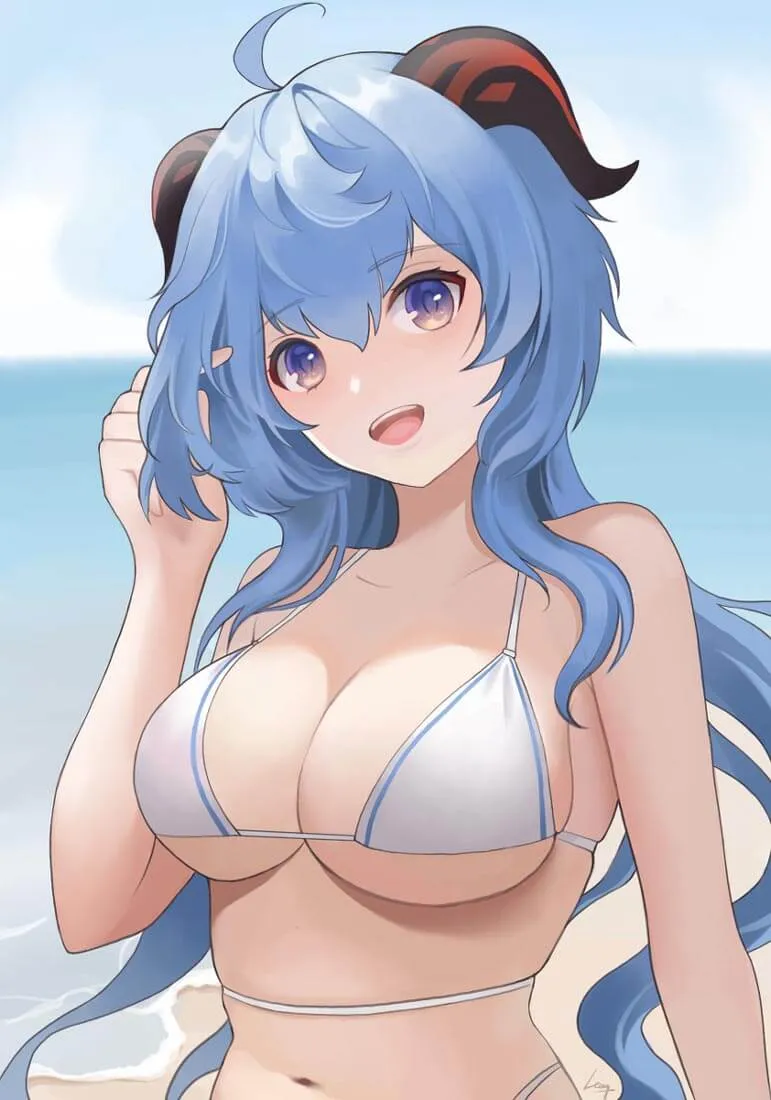 每日好图#晚安原神【221005】插图15