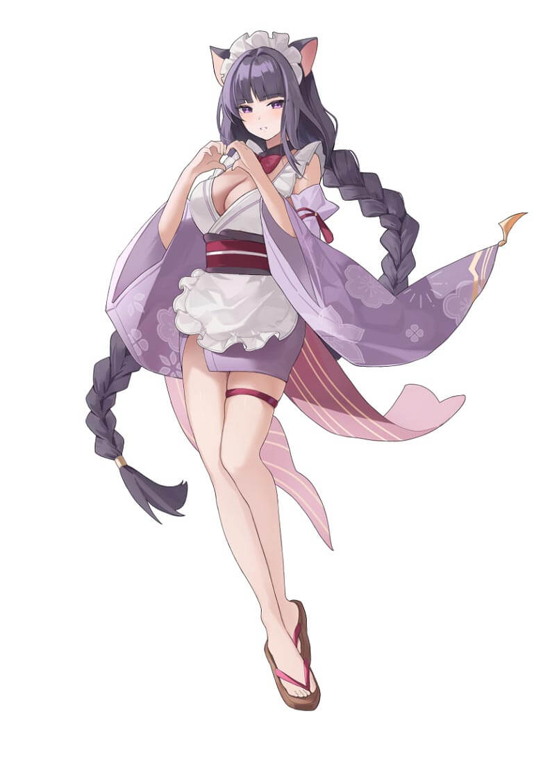 每日好图#晚安原神【221008】插图16