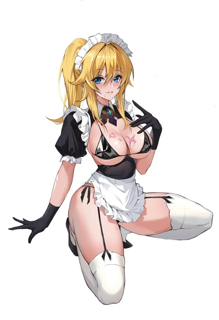 每日好图#早安原神【221009】插图16