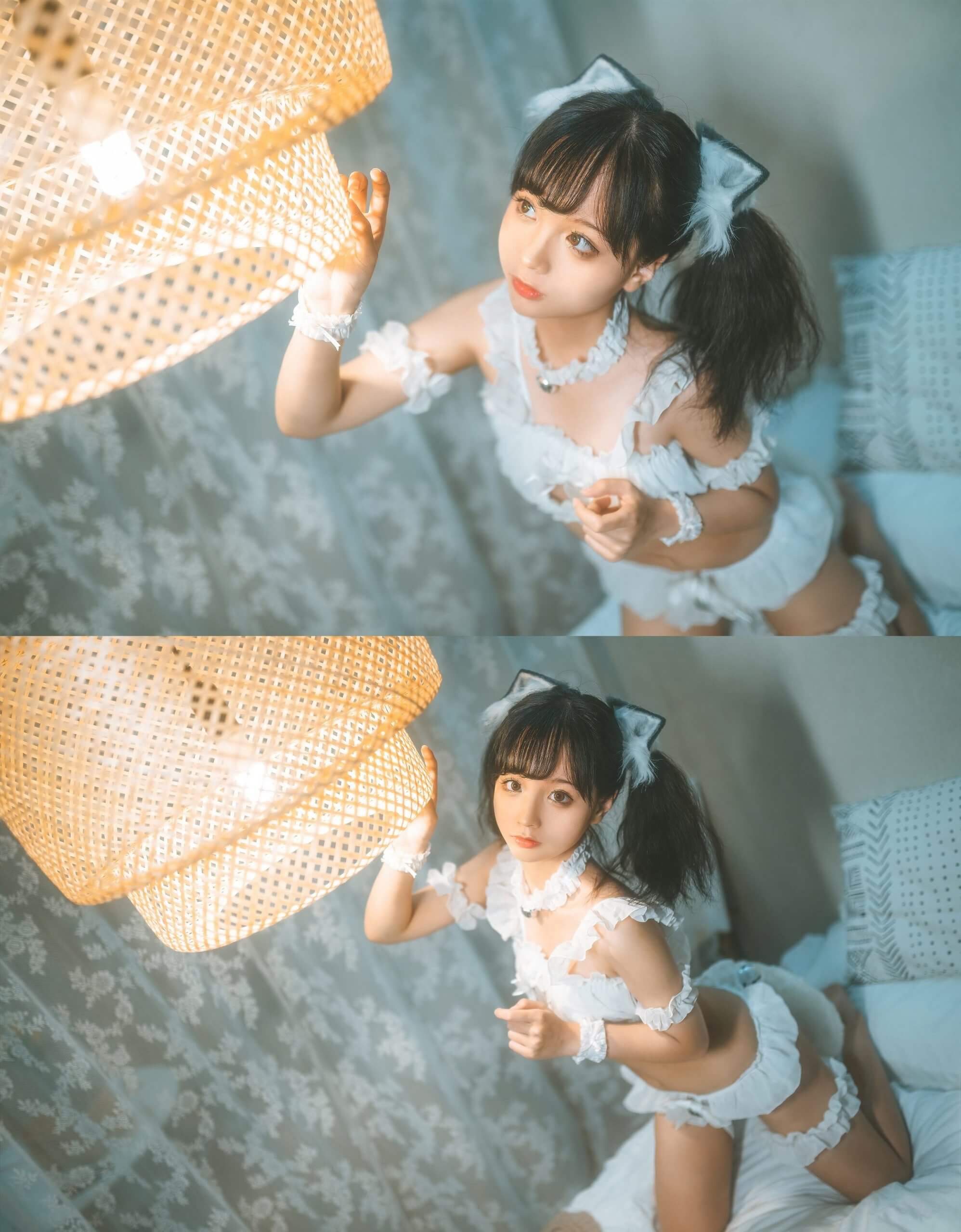 蠢沫沫 – 私房插图