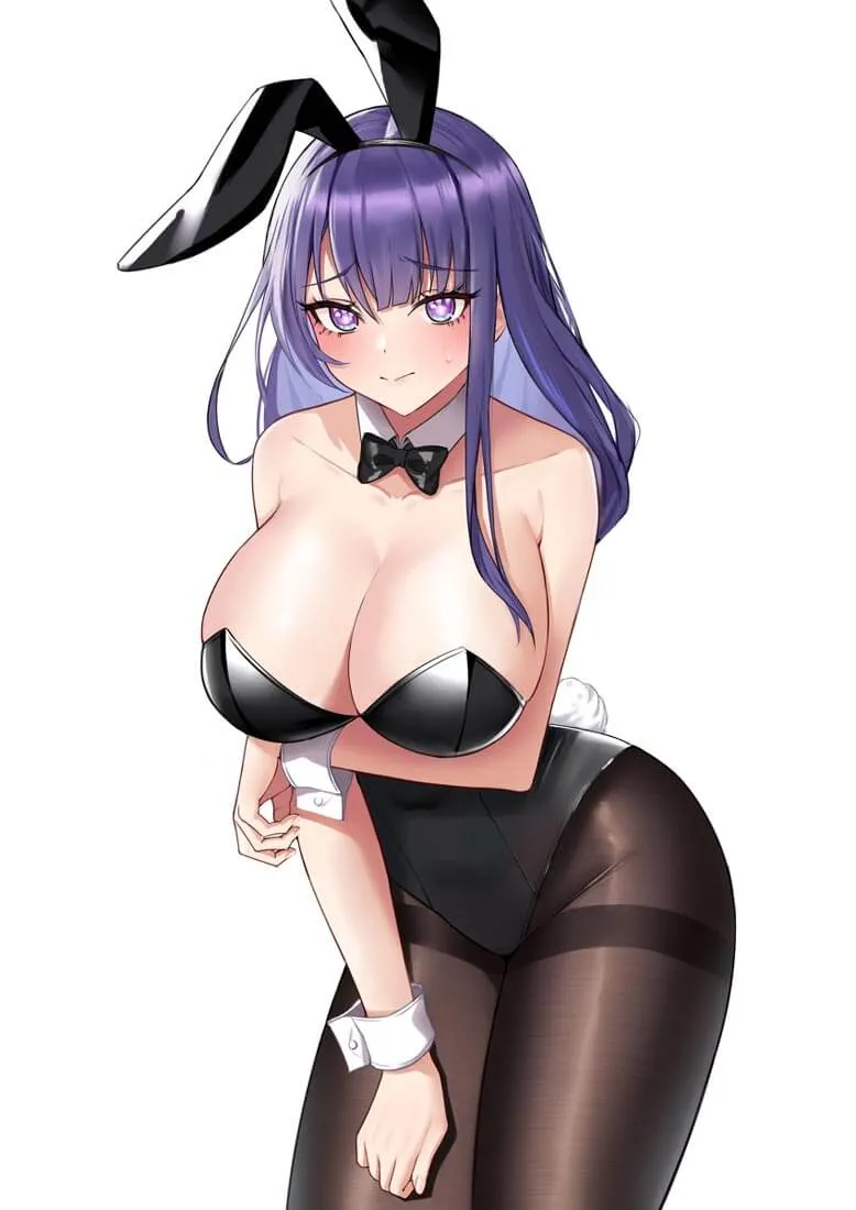 每日好图#晚安原神【221006】插图2